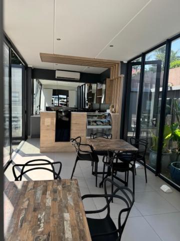 Odyssey Luxury Apartments - Back Up Generator Johannesburg Bagian luar foto