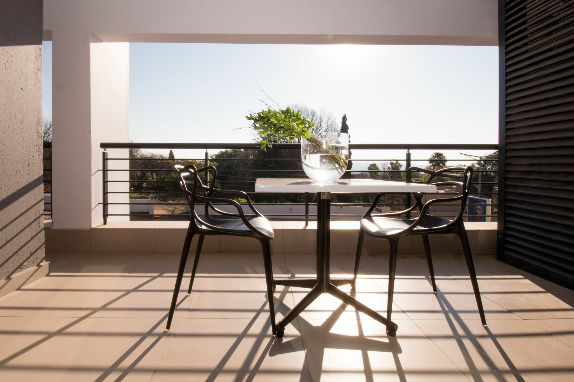 Odyssey Luxury Apartments - Back Up Generator Johannesburg Bagian luar foto
